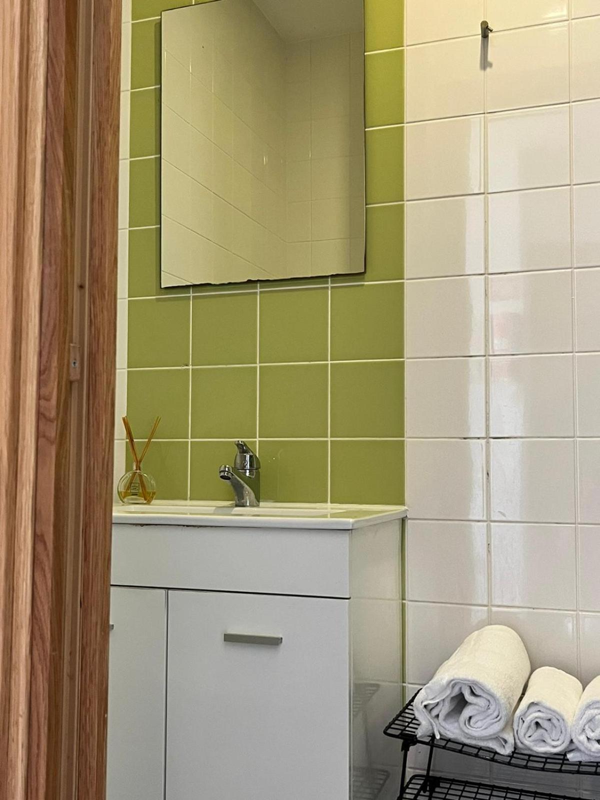 アヴェイロSmart Livingアパートメント エクステリア 写真