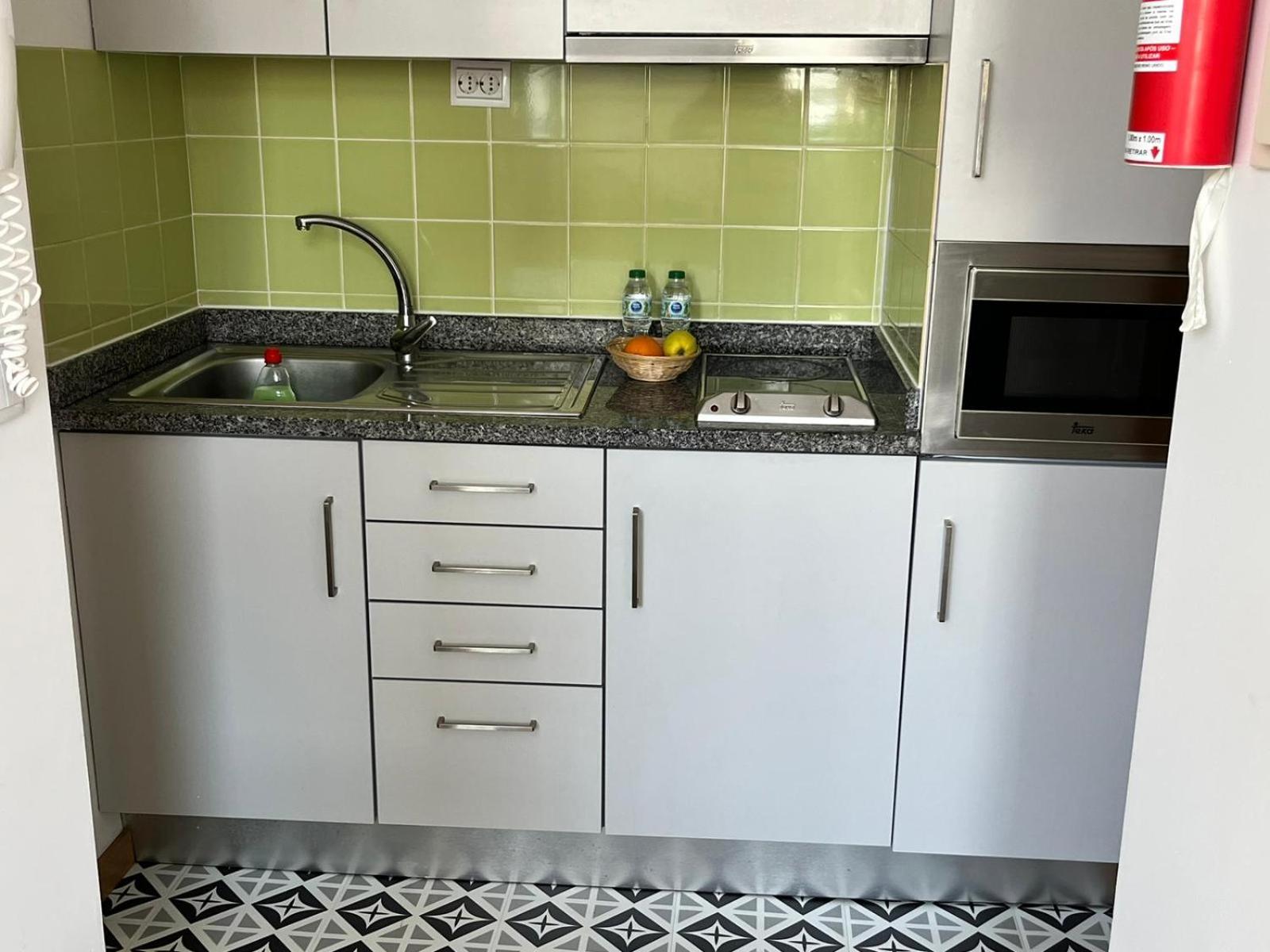 アヴェイロSmart Livingアパートメント エクステリア 写真