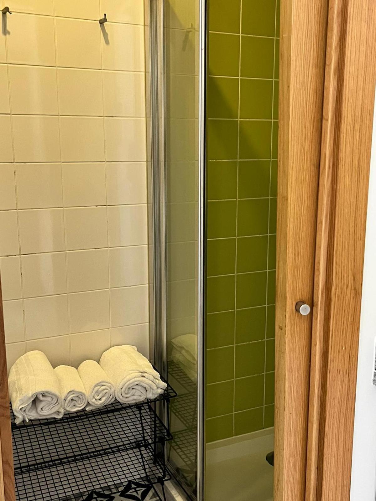 アヴェイロSmart Livingアパートメント エクステリア 写真