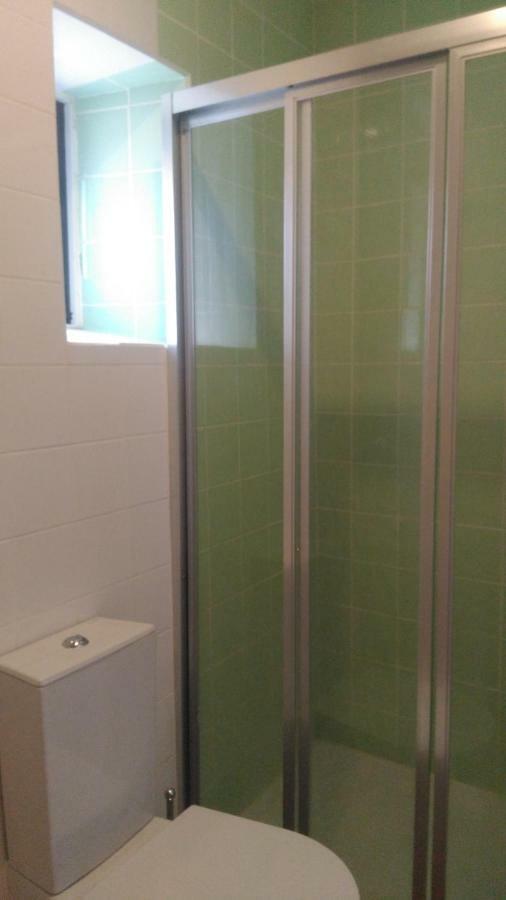 アヴェイロSmart Livingアパートメント エクステリア 写真